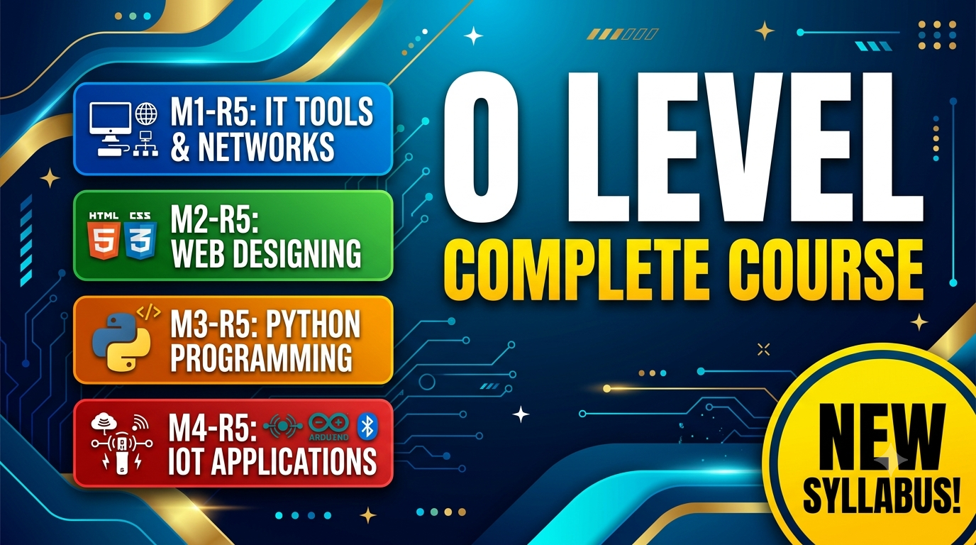 O Level